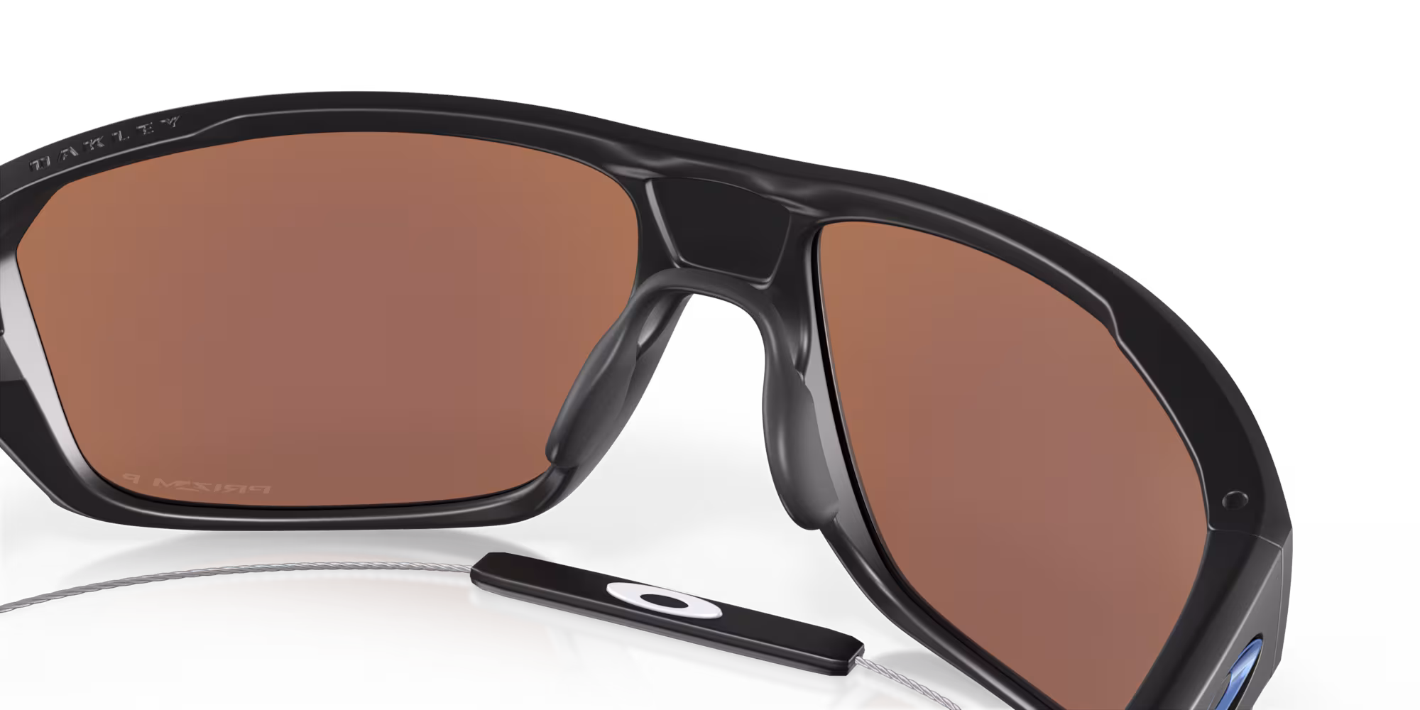 LENTES UNISEX OAKLEY SPLIT SHOT – foto 7